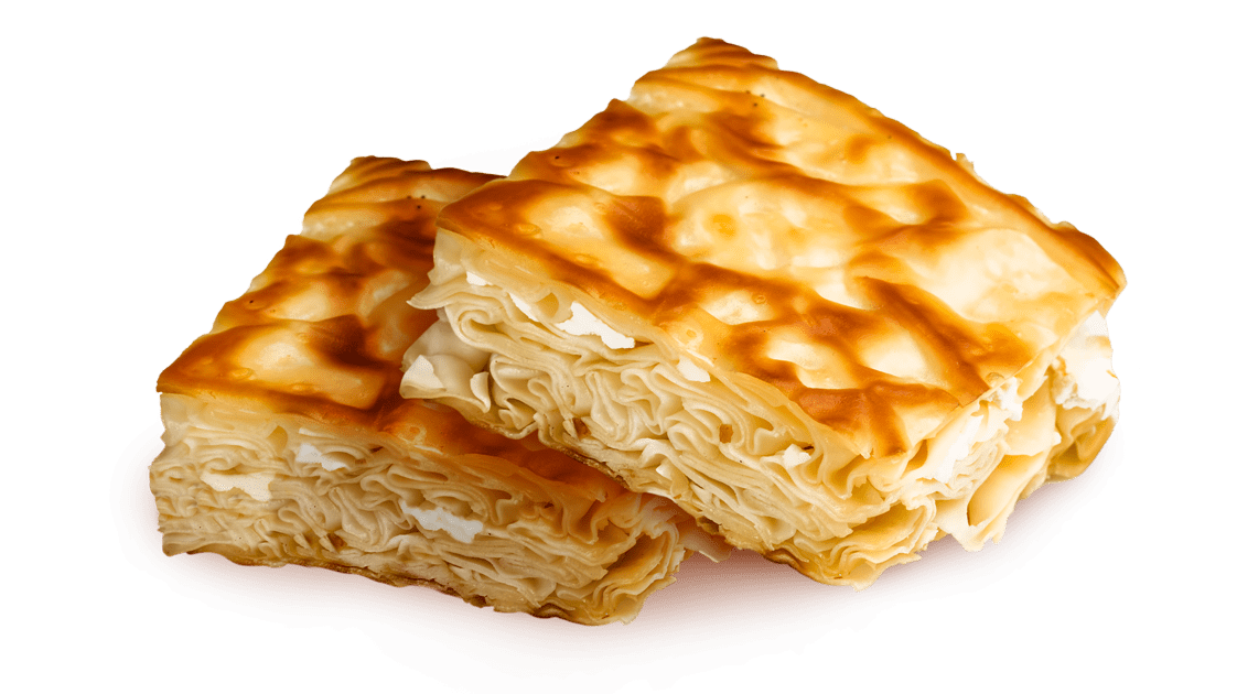 Su Böregi